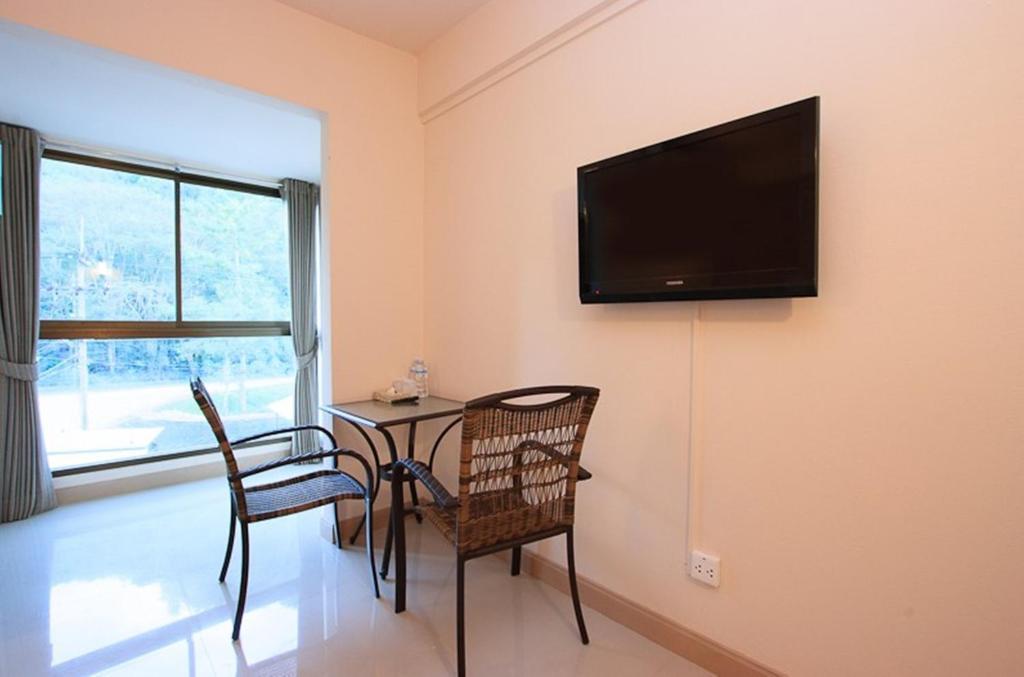 Juldis J2 Khao Yai Hotel - Sha And Sha Plus Certified Mu Si Room photo
