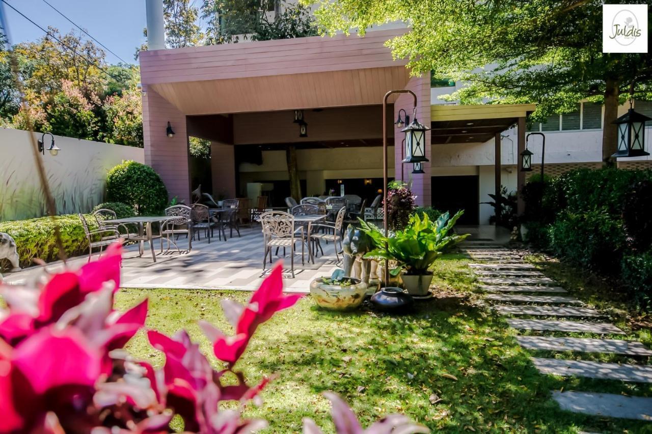 Juldis J2 Khao Yai Hotel - Sha And Sha Plus Certified Mu Si Exterior photo
